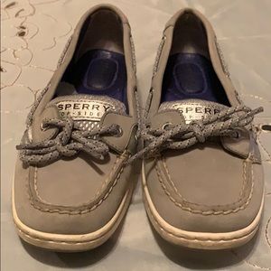 Sperry Angelfish Boat Shoe